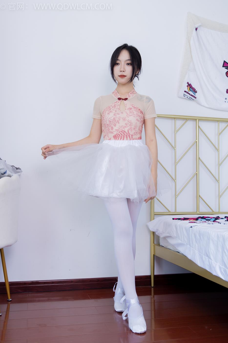 图片[91]-物恋传媒 NO.1669 纱纱-美丽的遗憾[215P] – 速更版-美库