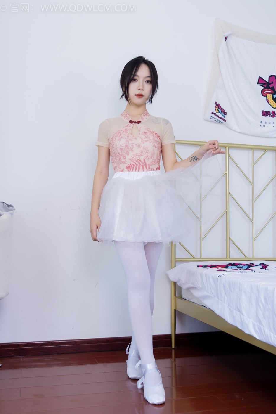 图片[93]-物恋传媒 NO.1669 纱纱-美丽的遗憾[215P] – 速更版-美库