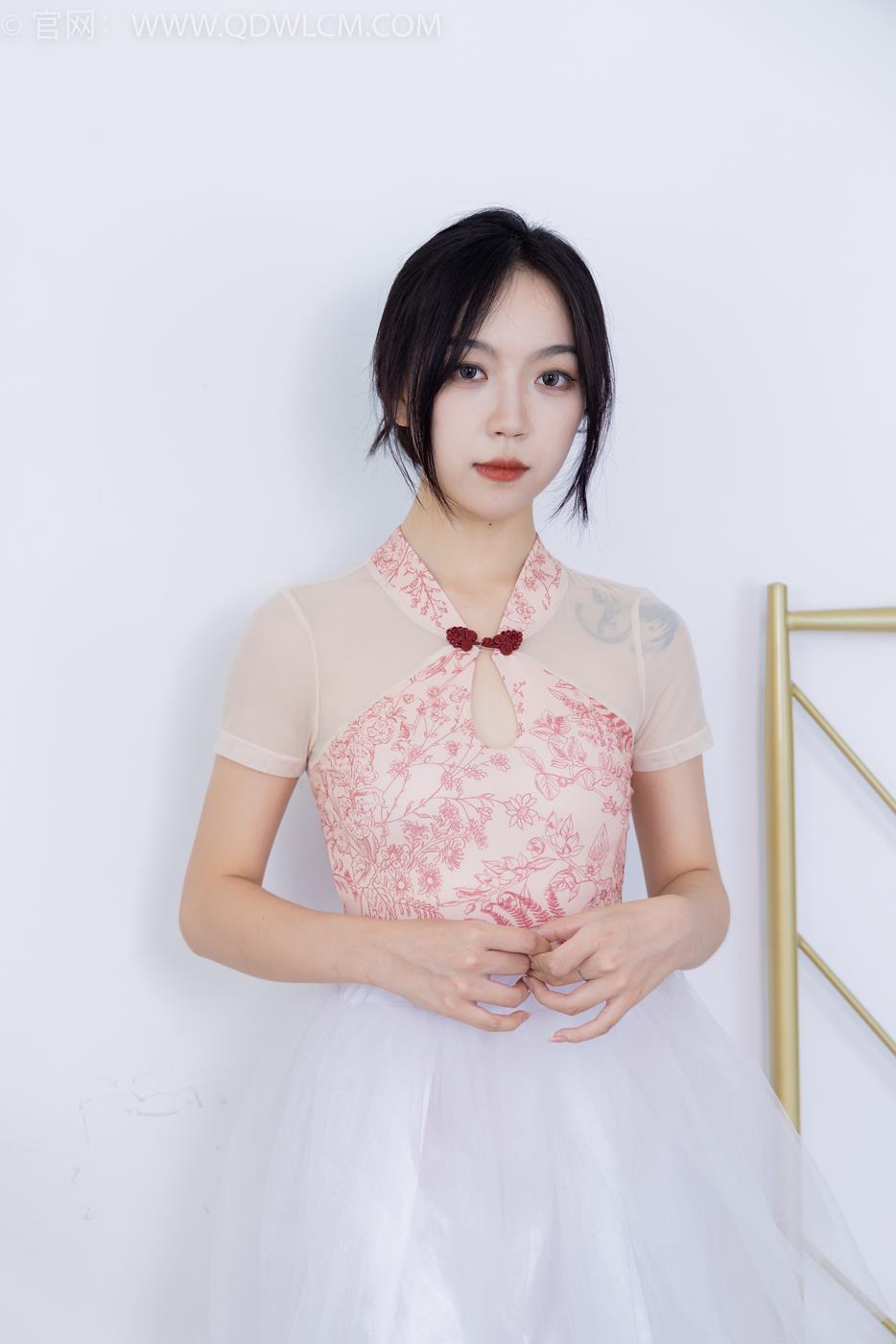 图片[95]-物恋传媒 NO.1669 纱纱-美丽的遗憾[215P] – 速更版-美库