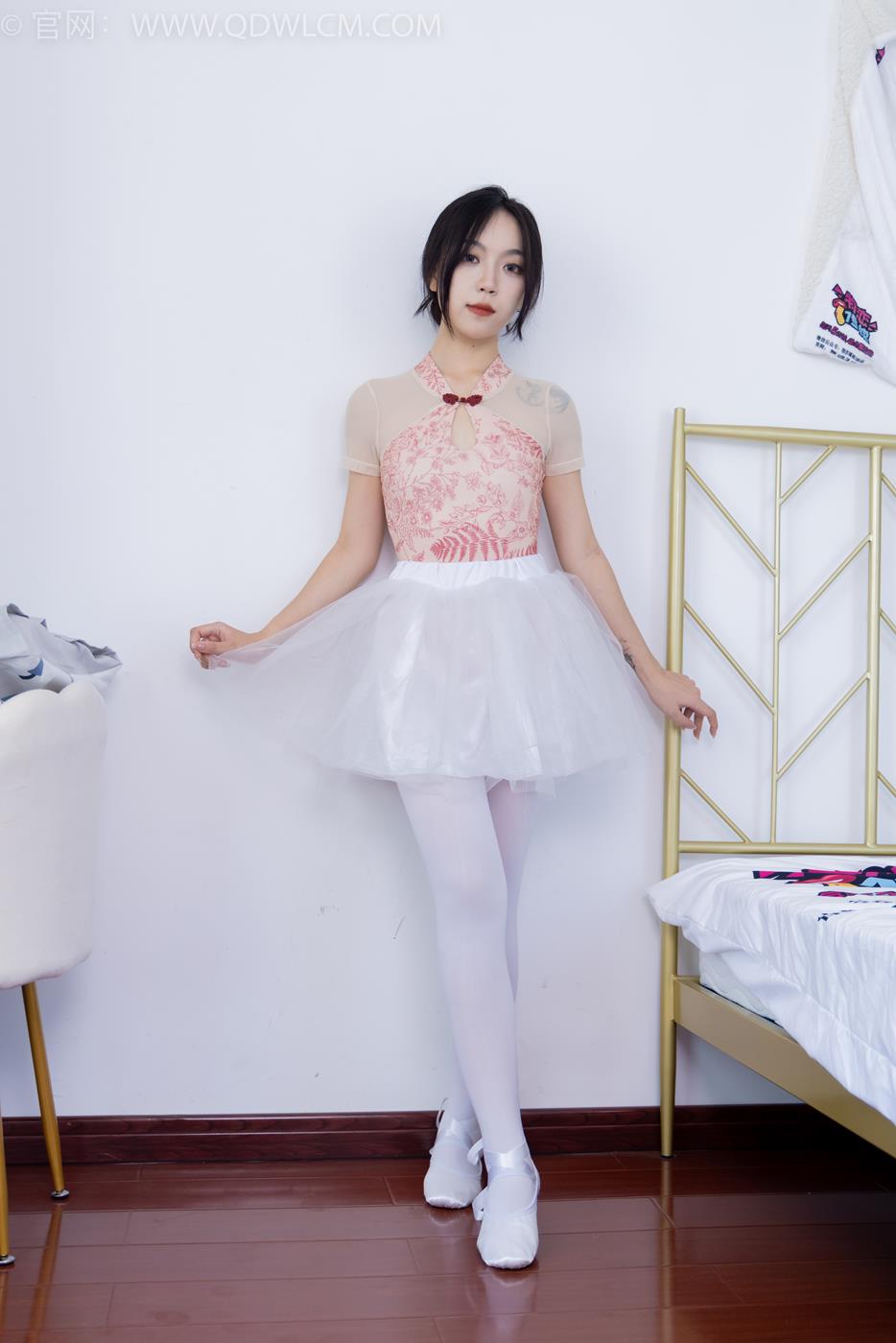 图片[97]-物恋传媒 NO.1669 纱纱-美丽的遗憾[215P] – 速更版-美库