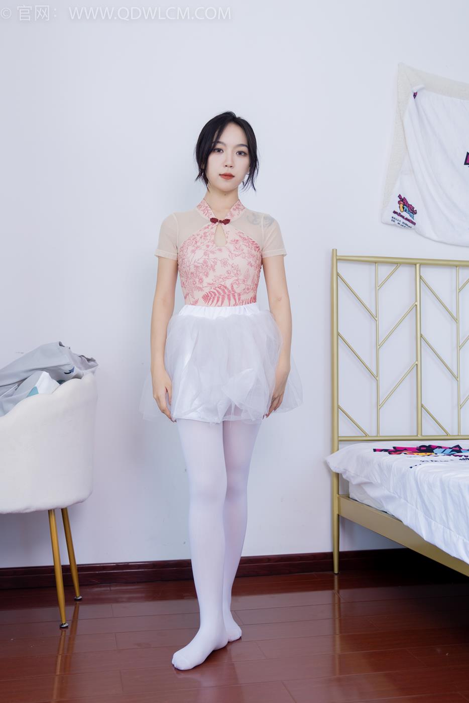 图片[104]-物恋传媒 NO.1669 纱纱-美丽的遗憾[215P] – 速更版-美库