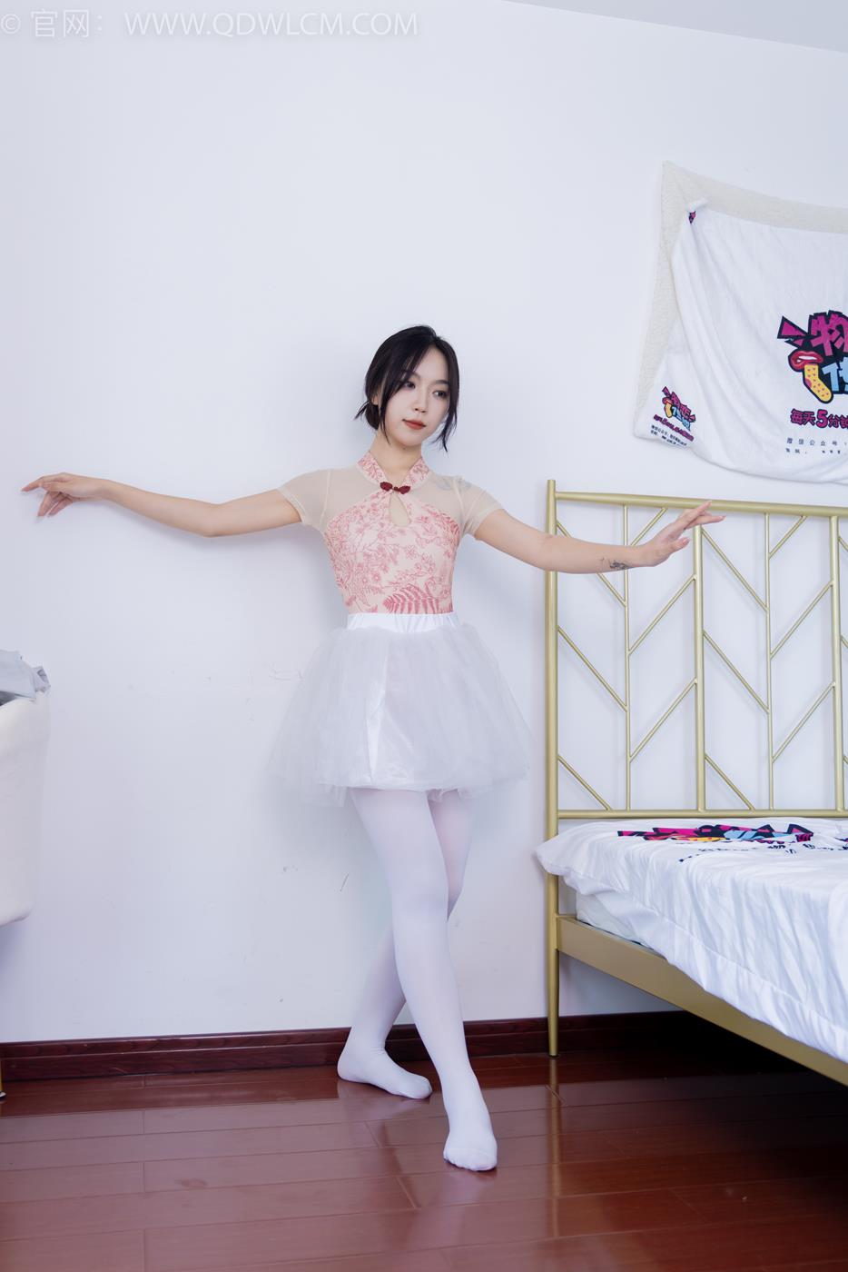 图片[122]-物恋传媒 NO.1669 纱纱-美丽的遗憾[215P] – 速更版-美库