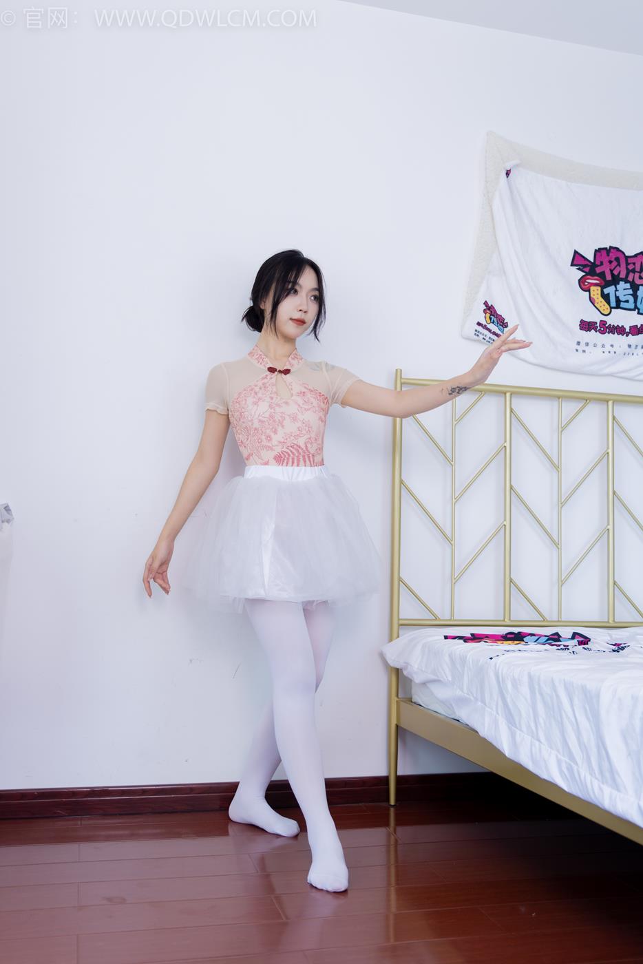 图片[123]-物恋传媒 NO.1669 纱纱-美丽的遗憾[215P] – 速更版-美库