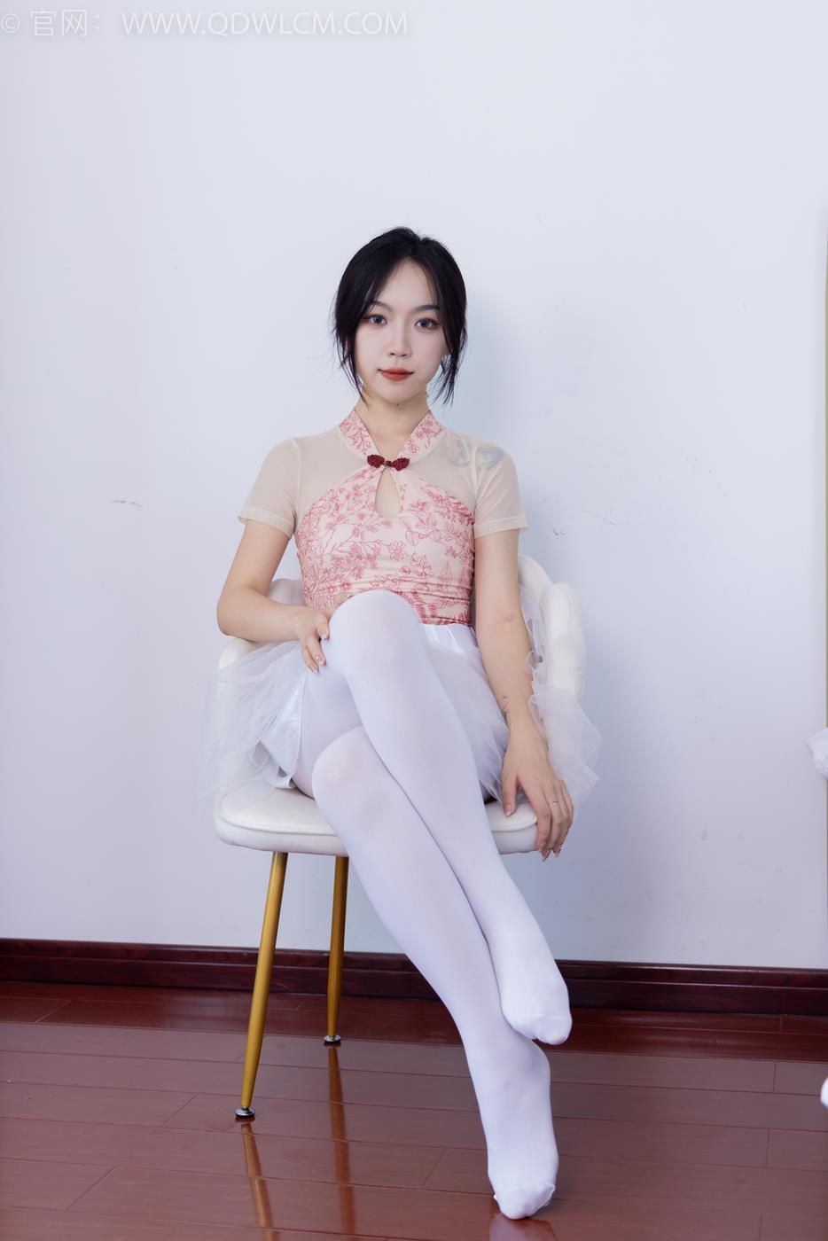 图片[137]-物恋传媒 NO.1669 纱纱-美丽的遗憾[215P] – 速更版-美库