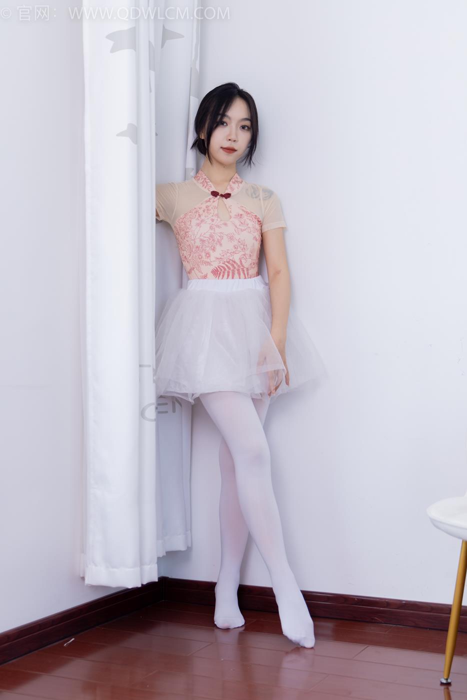 图片[150]-物恋传媒 NO.1669 纱纱-美丽的遗憾[215P] – 速更版-美库