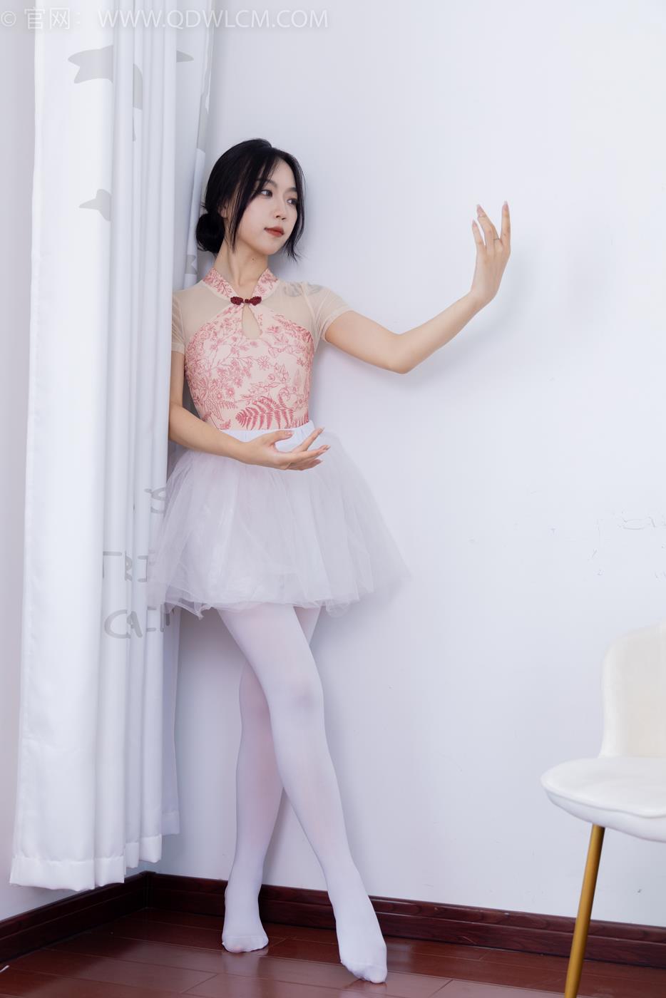 图片[152]-物恋传媒 NO.1669 纱纱-美丽的遗憾[215P] – 速更版-美库