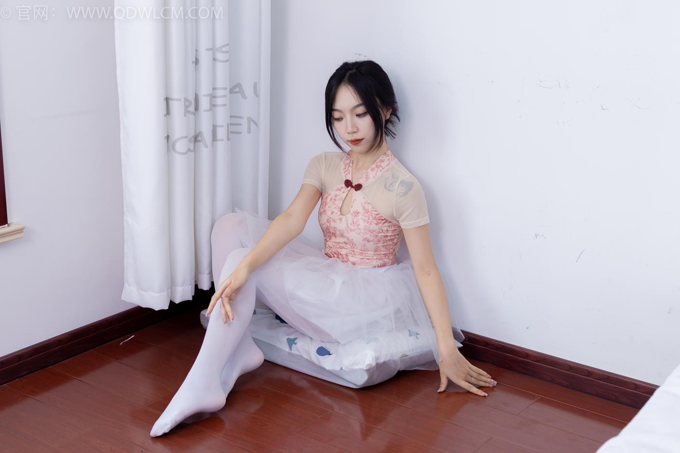 图片[155]-物恋传媒 NO.1669 纱纱-美丽的遗憾[215P] – 速更版-美库