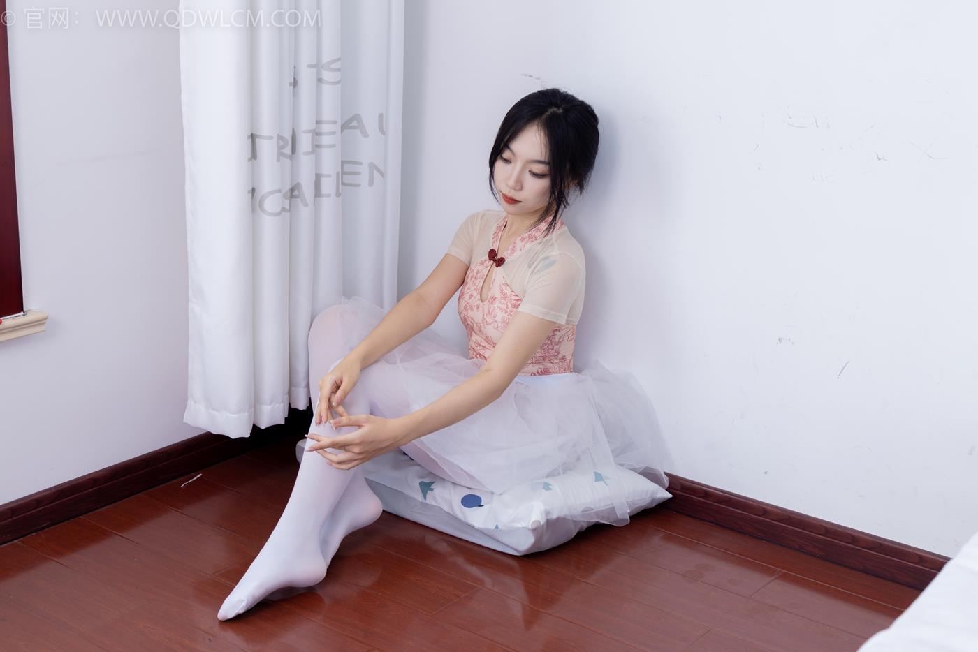 图片[156]-物恋传媒 NO.1669 纱纱-美丽的遗憾[215P] – 速更版-美库