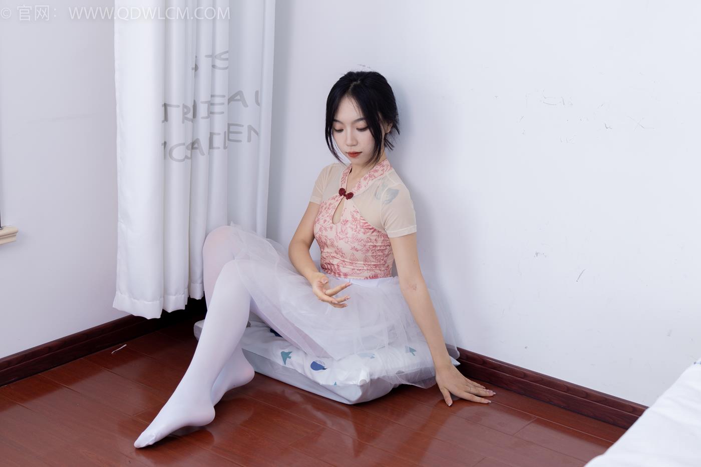 图片[159]-物恋传媒 NO.1669 纱纱-美丽的遗憾[215P] – 速更版-美库