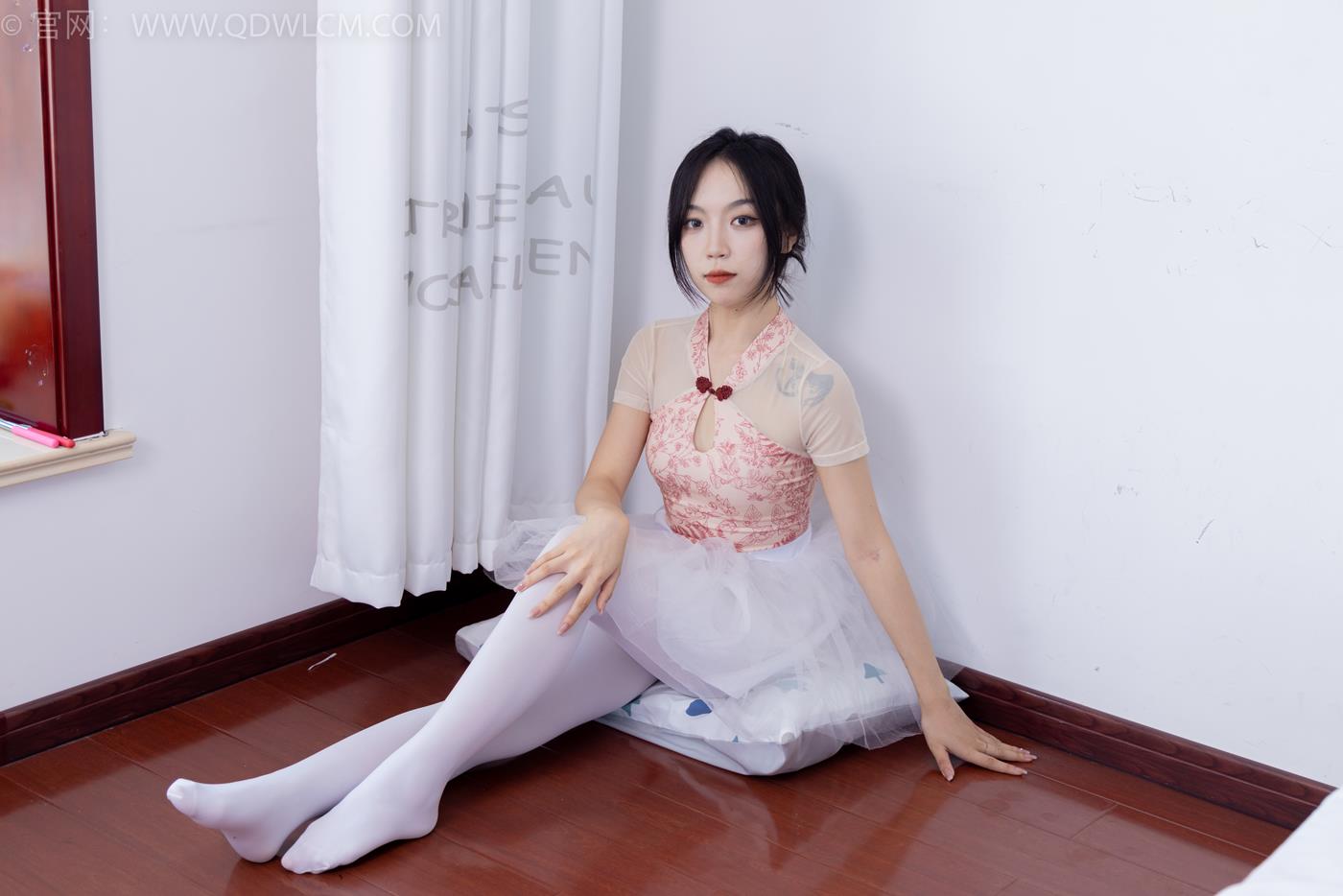 图片[160]-物恋传媒 NO.1669 纱纱-美丽的遗憾[215P] – 速更版-美库