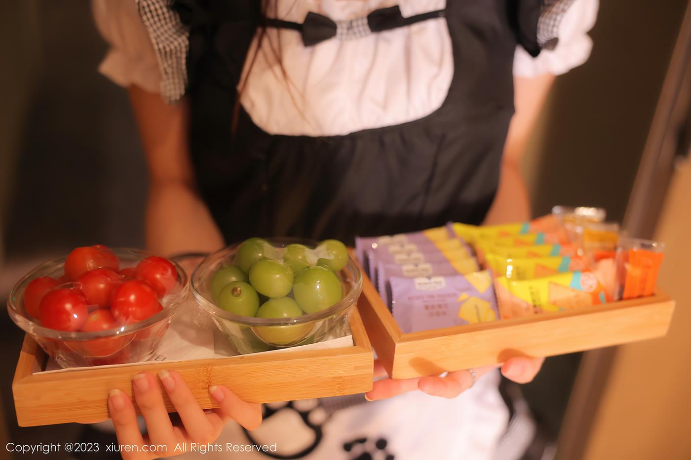 图片[28]-[Xiuren秀人网]2023.08.15 NO.7237 幼幼[33+1P] – 速更版-美库