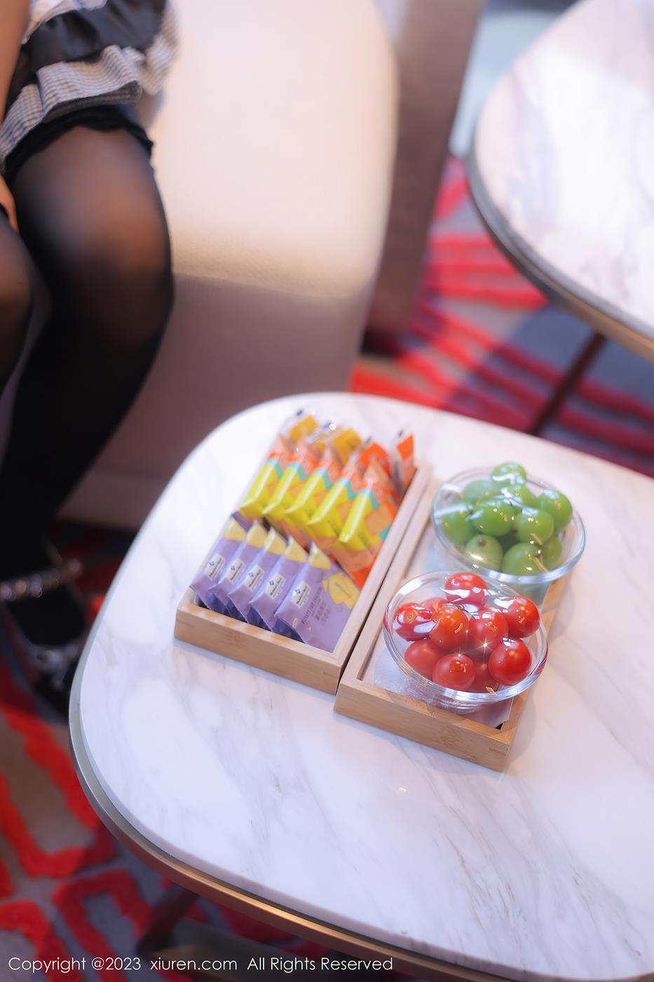 图片[32]-[Xiuren秀人网]2023.08.15 NO.7237 幼幼[33+1P] – 速更版-美库