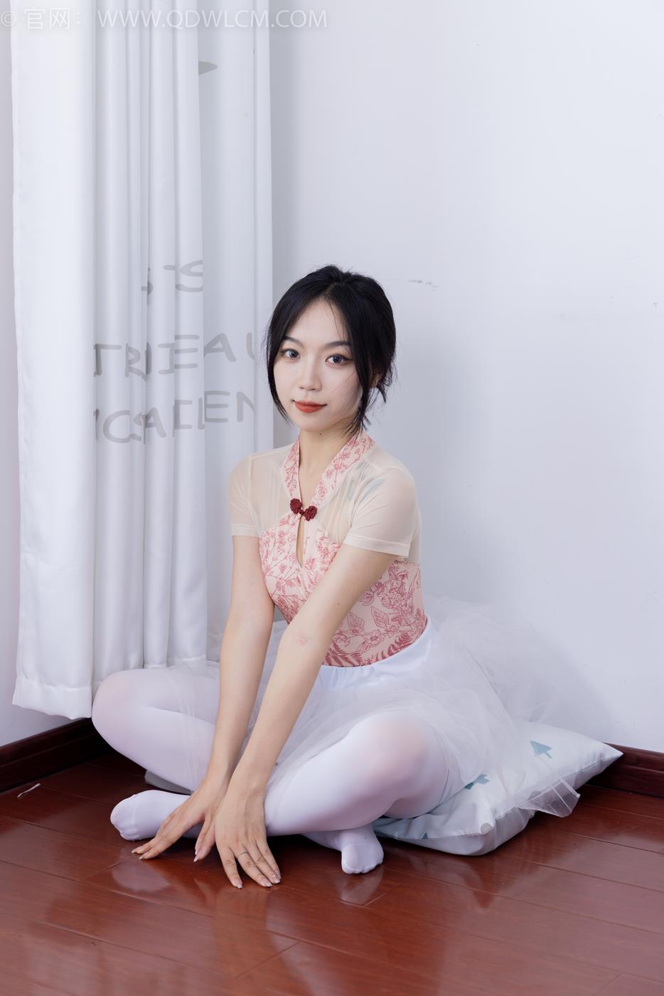 图片[173]-物恋传媒 NO.1669 纱纱-美丽的遗憾[215P] – 速更版-美库