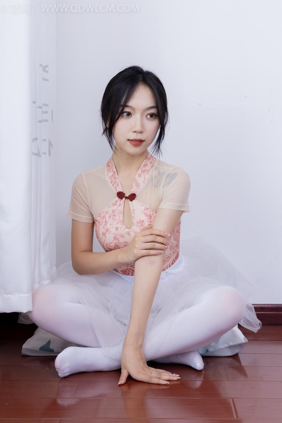 图片[175]-物恋传媒 NO.1669 纱纱-美丽的遗憾[215P] – 速更版-美库