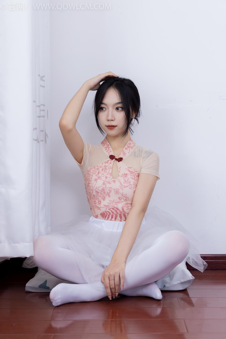 图片[177]-物恋传媒 NO.1669 纱纱-美丽的遗憾[215P] – 速更版-美库