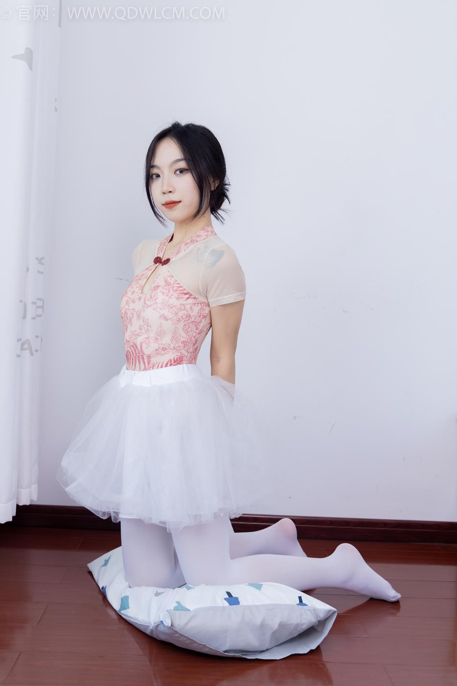 图片[186]-物恋传媒 NO.1669 纱纱-美丽的遗憾[215P] – 速更版-美库