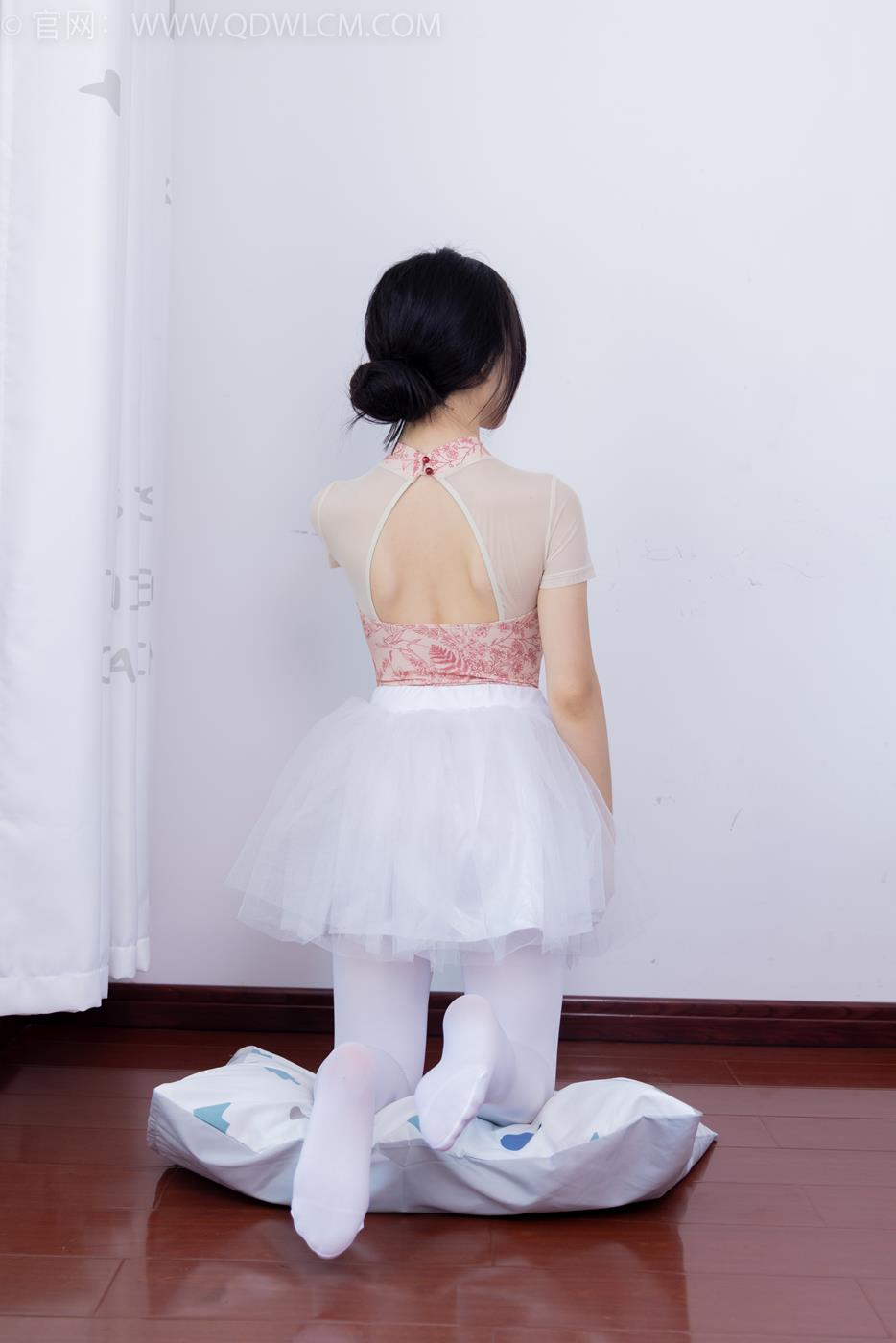 图片[194]-物恋传媒 NO.1669 纱纱-美丽的遗憾[215P] – 速更版-美库