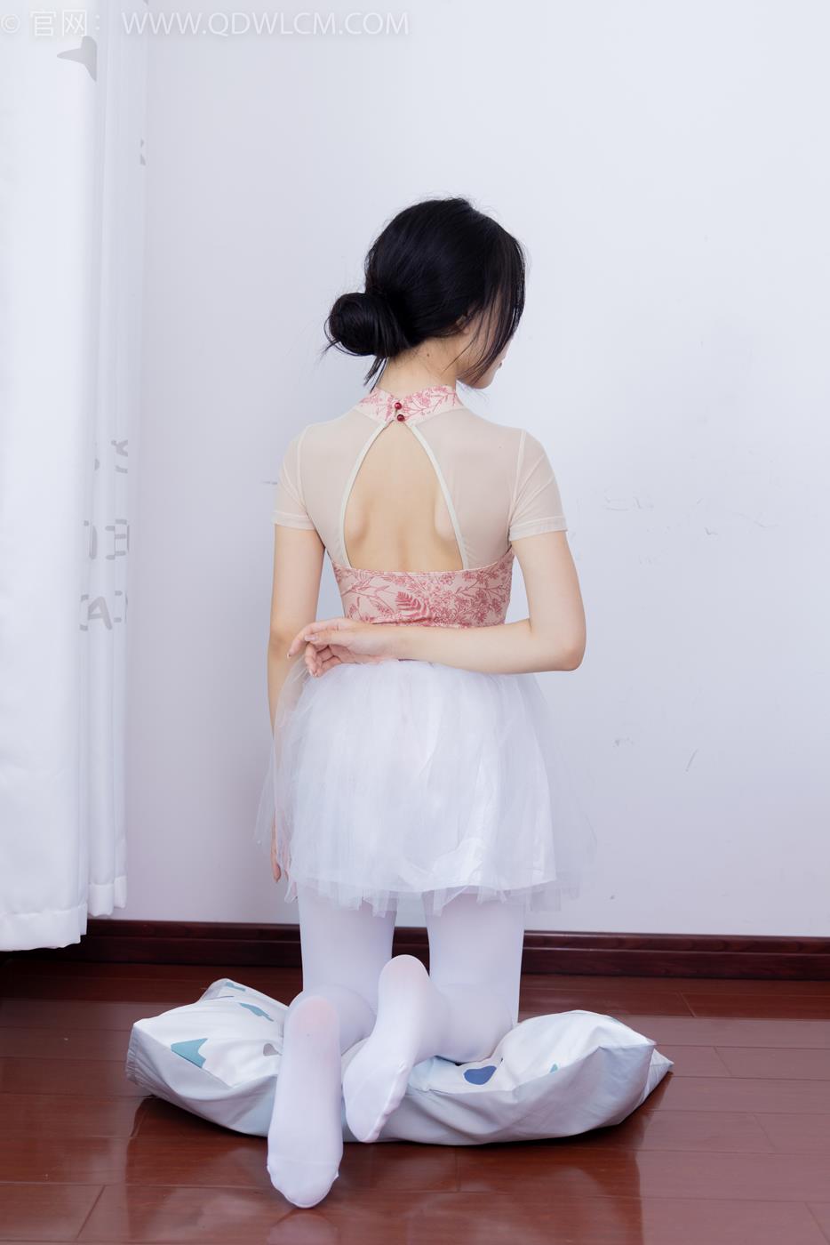 图片[195]-物恋传媒 NO.1669 纱纱-美丽的遗憾[215P] – 速更版-美库