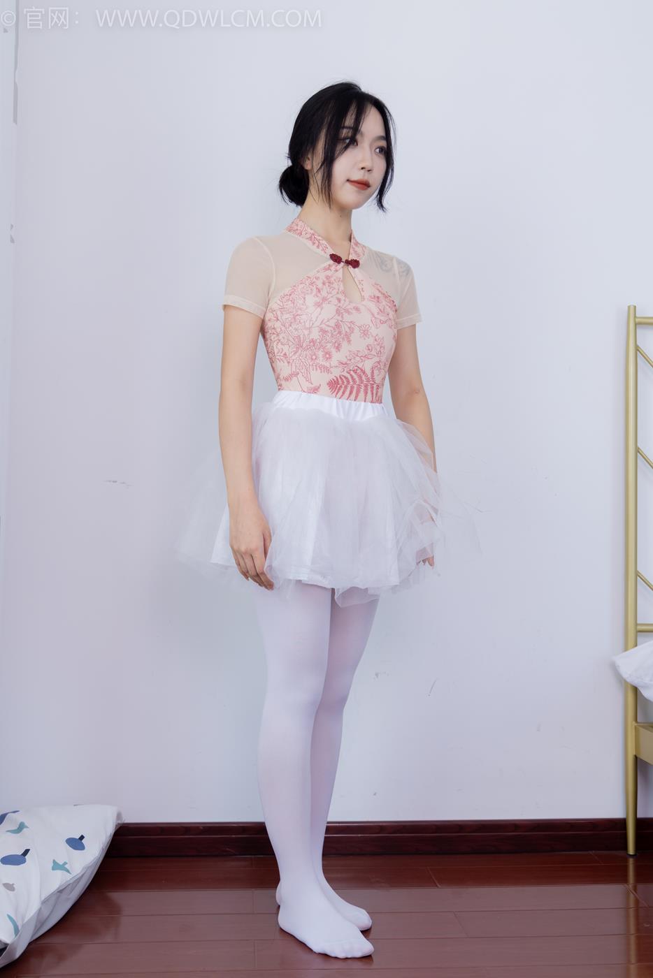 图片[199]-物恋传媒 NO.1669 纱纱-美丽的遗憾[215P] – 速更版-美库