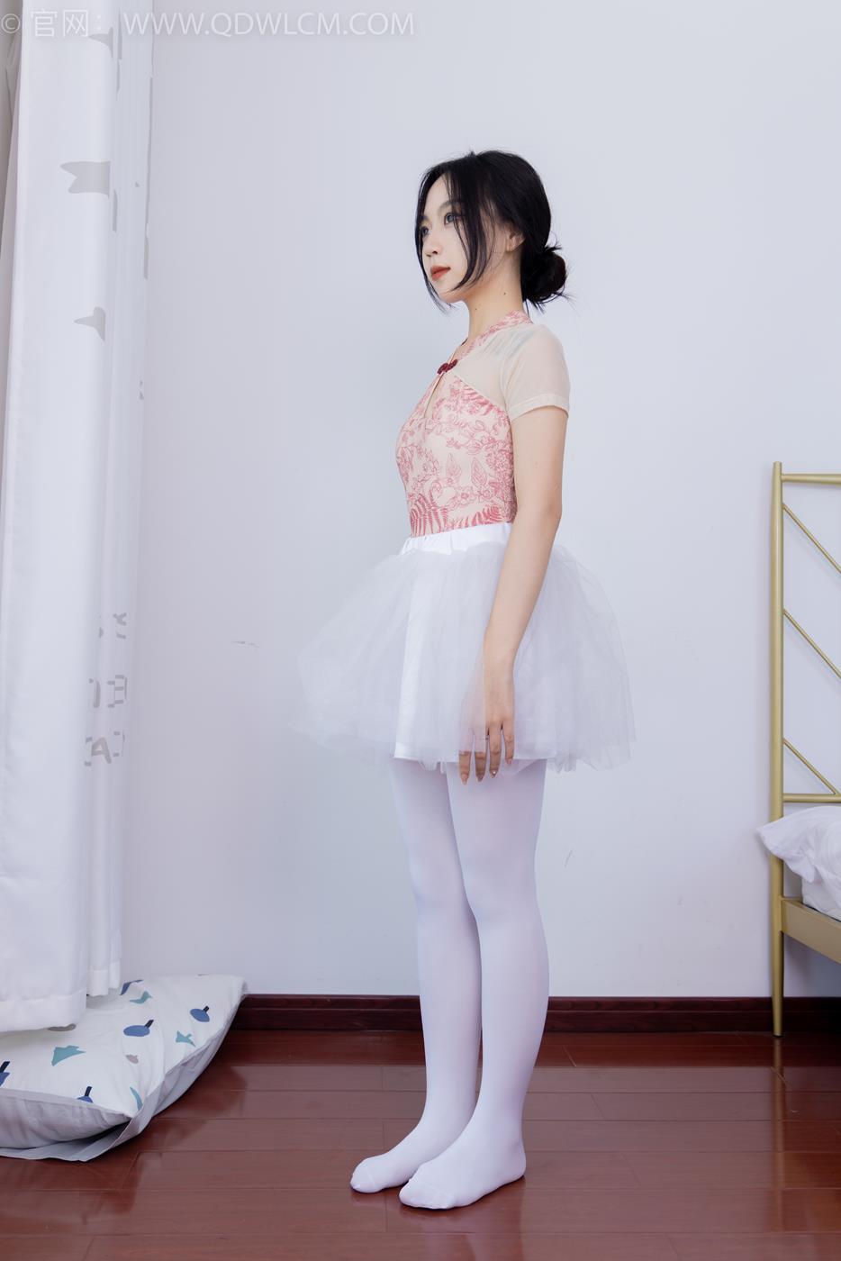 图片[205]-物恋传媒 NO.1669 纱纱-美丽的遗憾[215P] – 速更版-美库