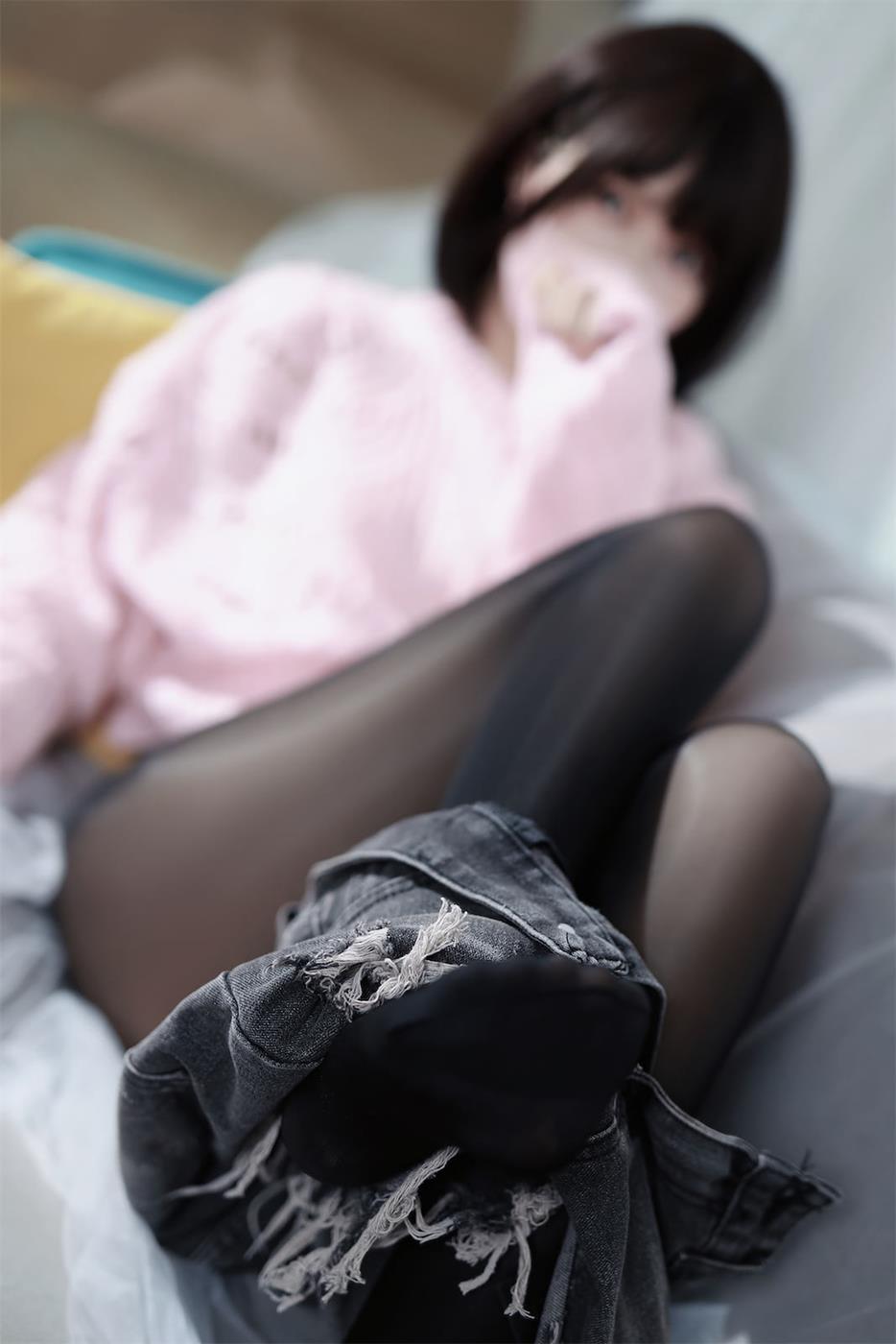 图片[15]-摄影博主@洛桑w伊梓 升玖老师毛衣 [39P] – 速更版-美库