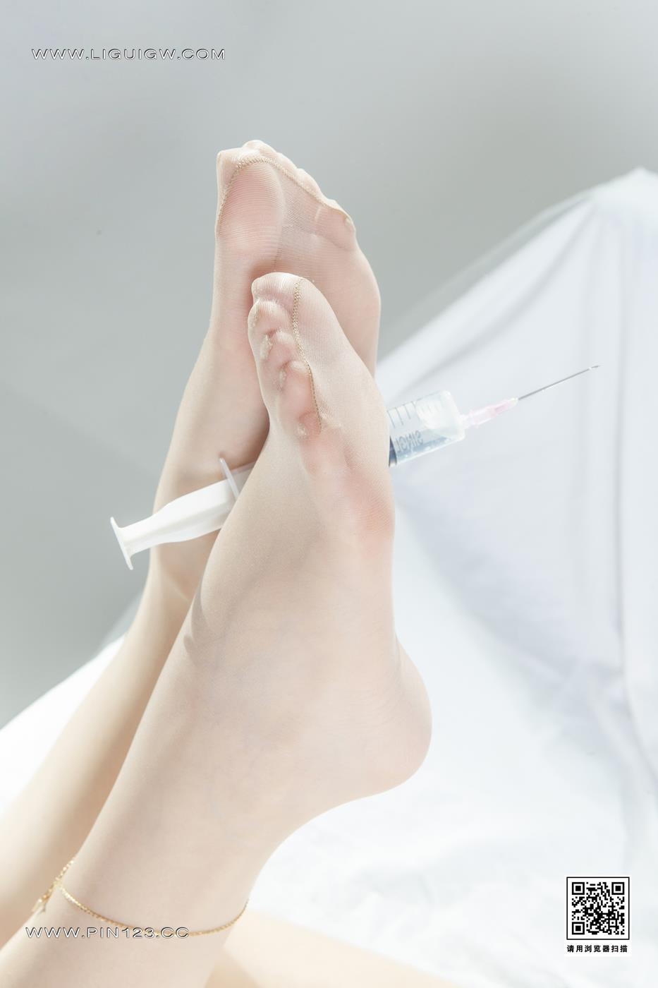 图片[22]-[Ligui丽柜]2023.09.18 欲望天使 心心[32+1P] – 速更版-美库