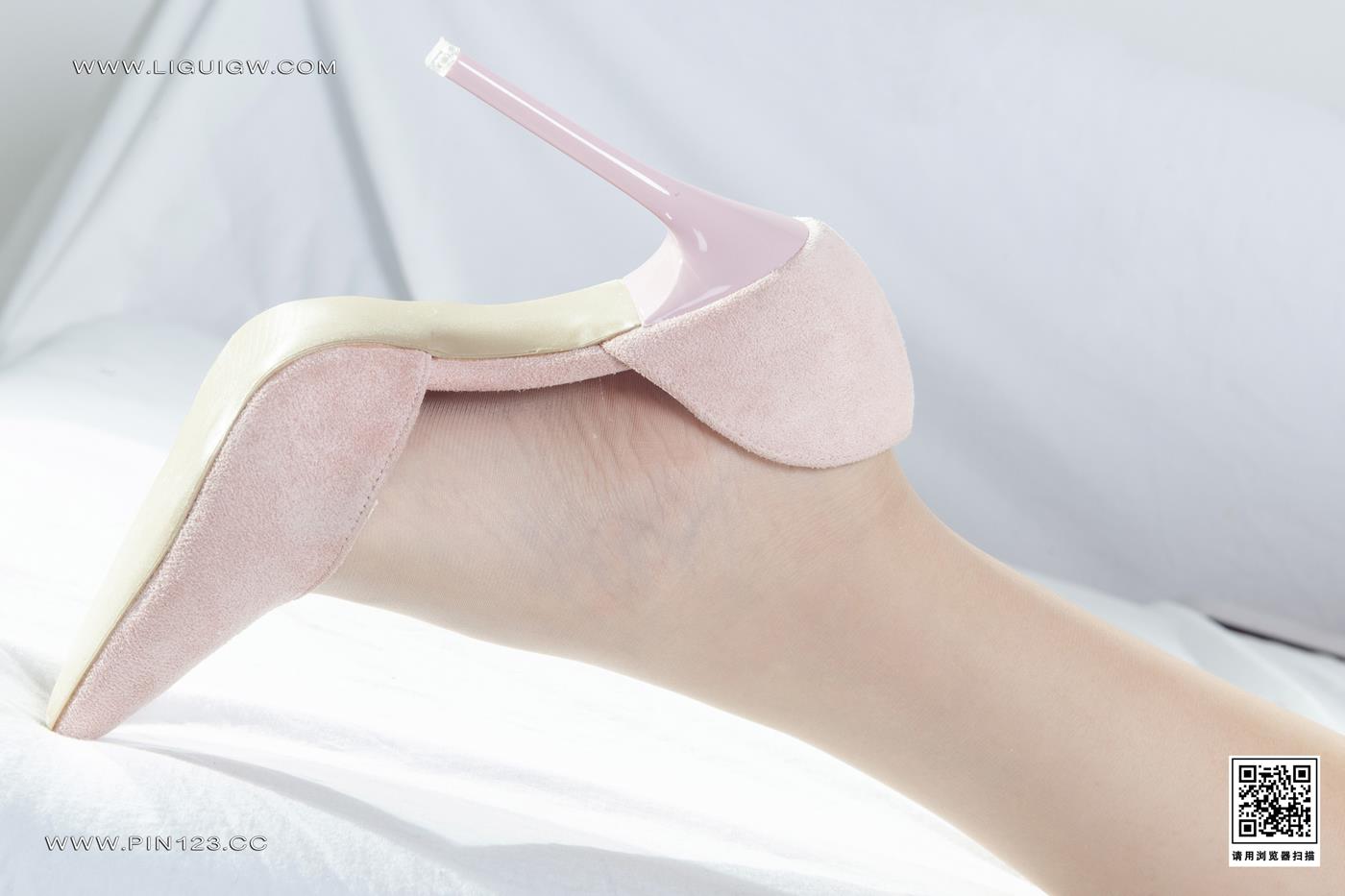 图片[32]-[Ligui丽柜]2023.09.18 欲望天使 心心[32+1P] – 速更版-美库