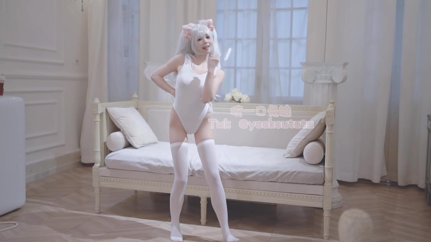 图片[10]-咬一口兔娘 – 可愛くてごめん[14P] – 速更版-美库