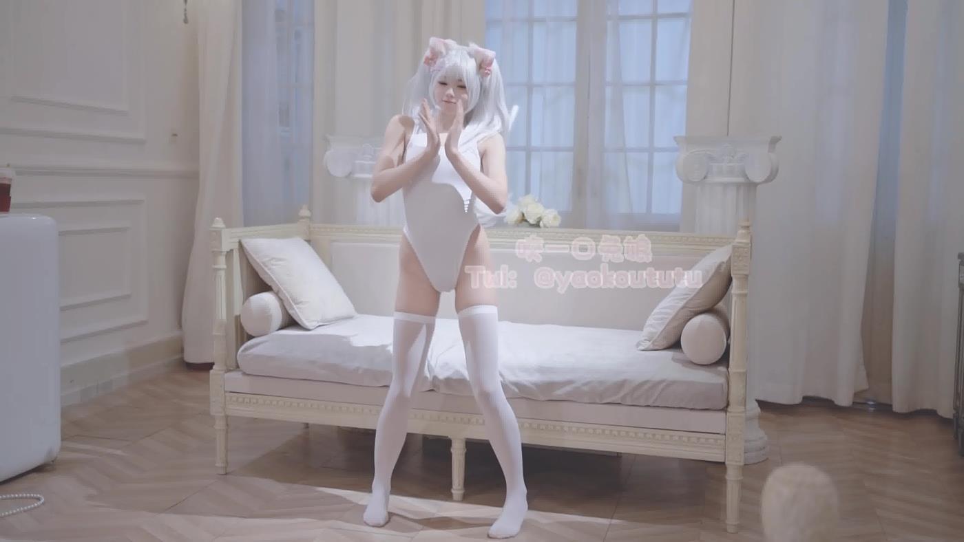 图片[13]-咬一口兔娘 – 可愛くてごめん[14P] – 速更版-美库