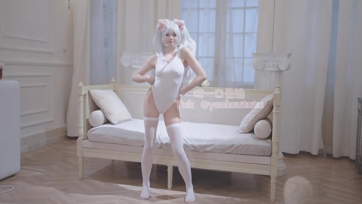 图片[14]-咬一口兔娘 – 可愛くてごめん[14P] – 速更版-美库