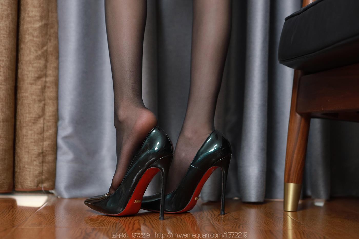 图片[54]-[IESS异思趣向] 2023.03.28 丝享家1404：团团《纤纤细腿》[80P] – 速更版-美库