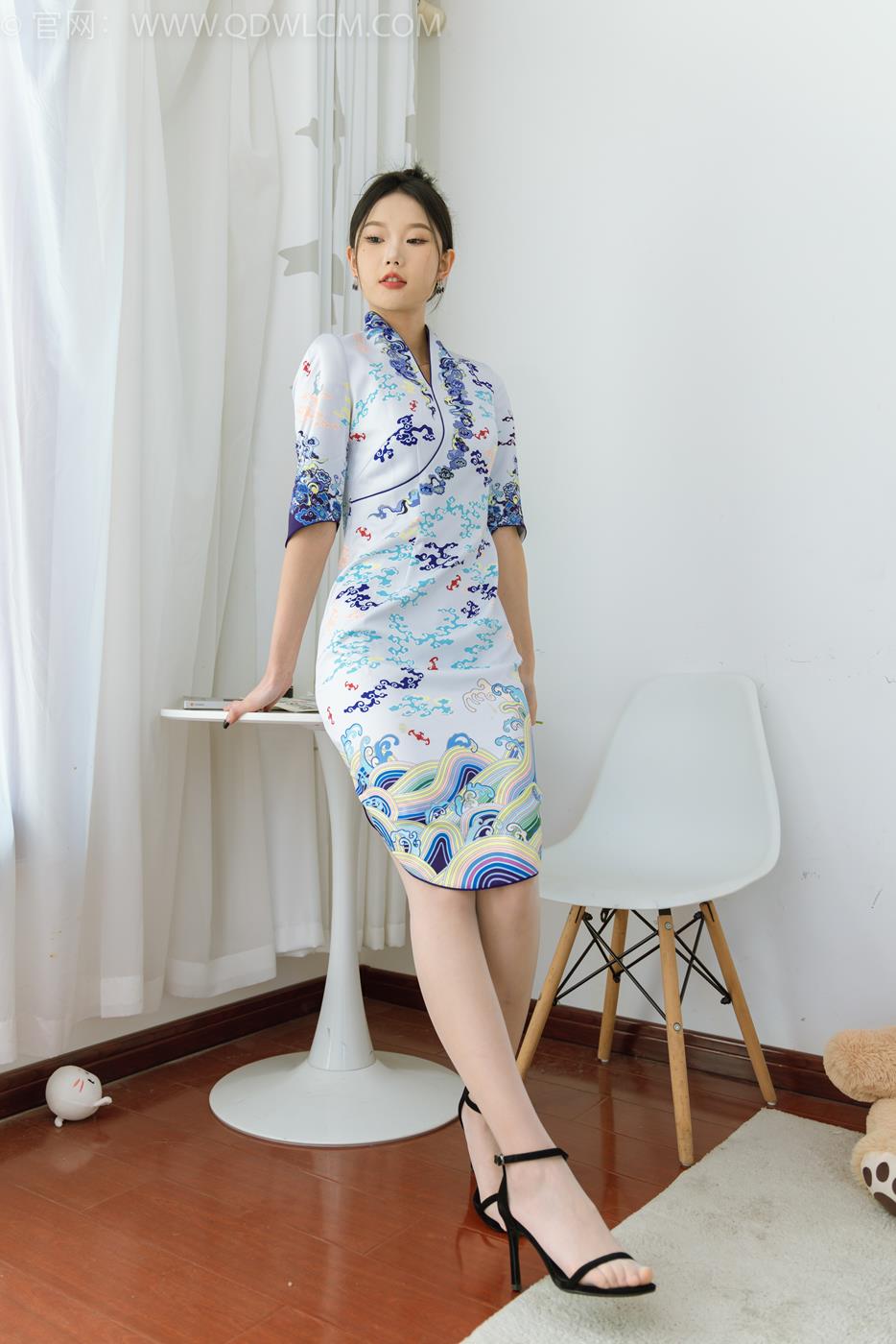 图片[12]-物恋传媒 NO.1670 小竹-扶摇直上[150P] – 速更版-美库