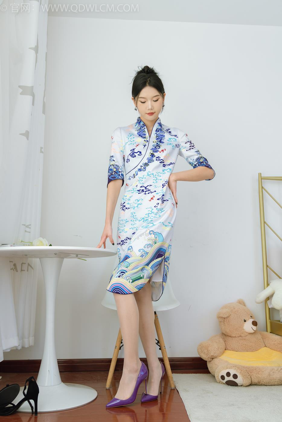 图片[29]-物恋传媒 NO.1670 小竹-扶摇直上[150P] – 速更版-美库