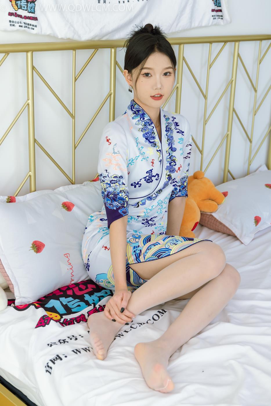 图片[52]-物恋传媒 NO.1670 小竹-扶摇直上[150P] – 速更版-美库