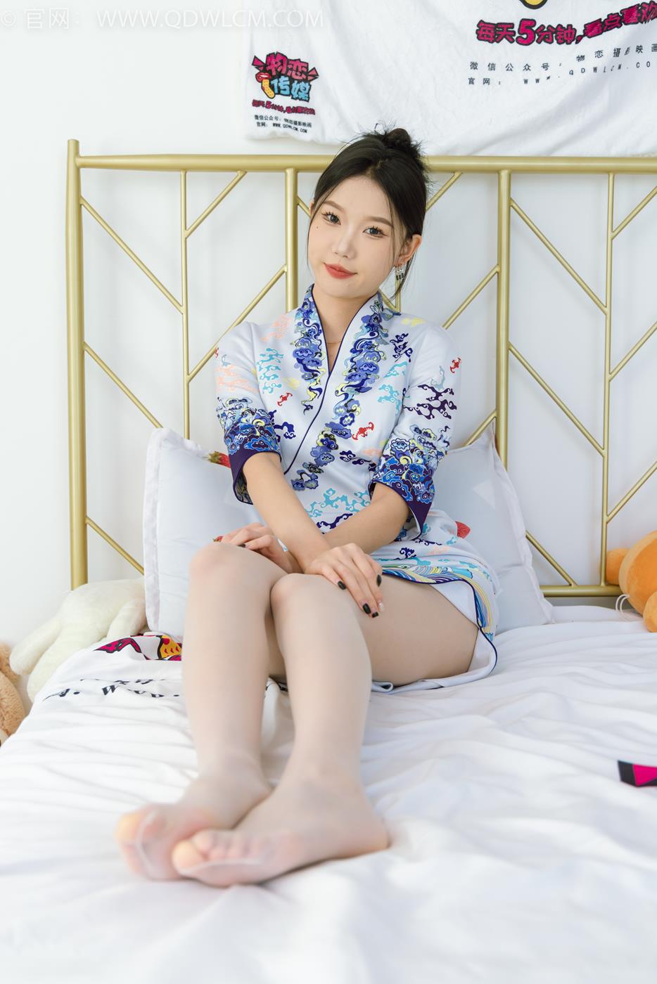 图片[58]-物恋传媒 NO.1670 小竹-扶摇直上[150P] – 速更版-美库