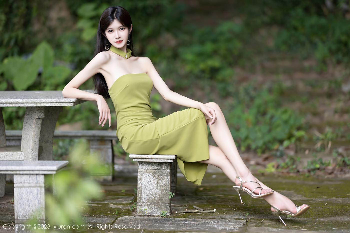 图片[11]-[Xiuren秀人网]2023.08.16 NO.7241 程程程-[35+1P] – 速更版-美库