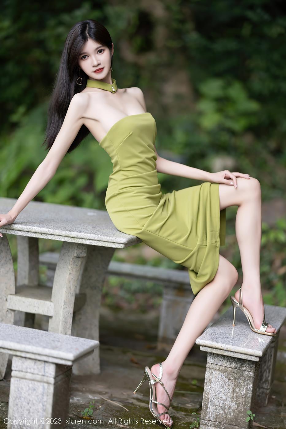 图片[15]-[Xiuren秀人网]2023.08.16 NO.7241 程程程-[35+1P] – 速更版-美库