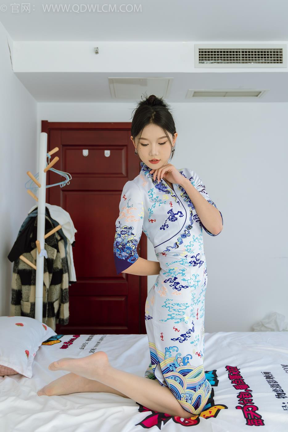 图片[81]-物恋传媒 NO.1670 小竹-扶摇直上[150P] – 速更版-美库