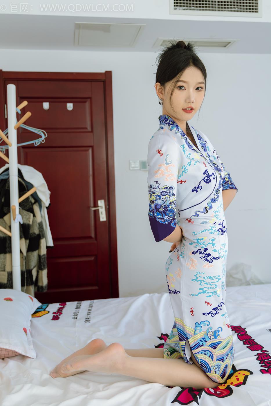 图片[82]-物恋传媒 NO.1670 小竹-扶摇直上[150P] – 速更版-美库