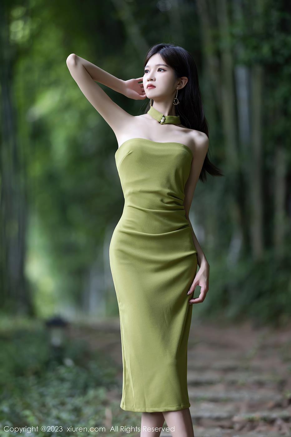 图片[30]-[Xiuren秀人网]2023.08.16 NO.7241 程程程-[35+1P] – 速更版-美库