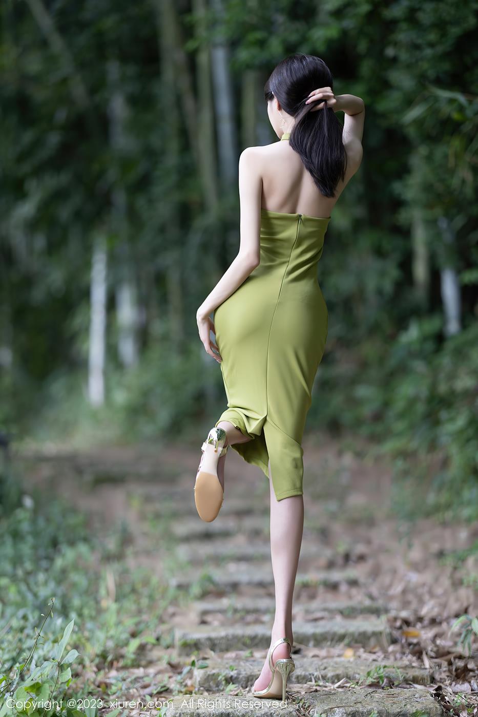 图片[31]-[Xiuren秀人网]2023.08.16 NO.7241 程程程-[35+1P] – 速更版-美库