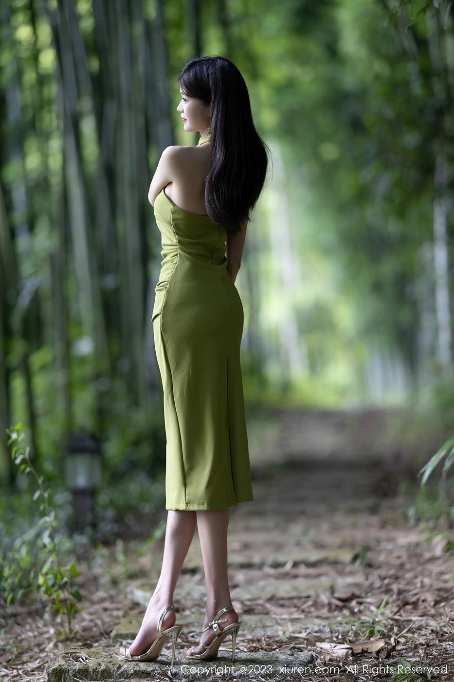 图片[32]-[Xiuren秀人网]2023.08.16 NO.7241 程程程-[35+1P] – 速更版-美库