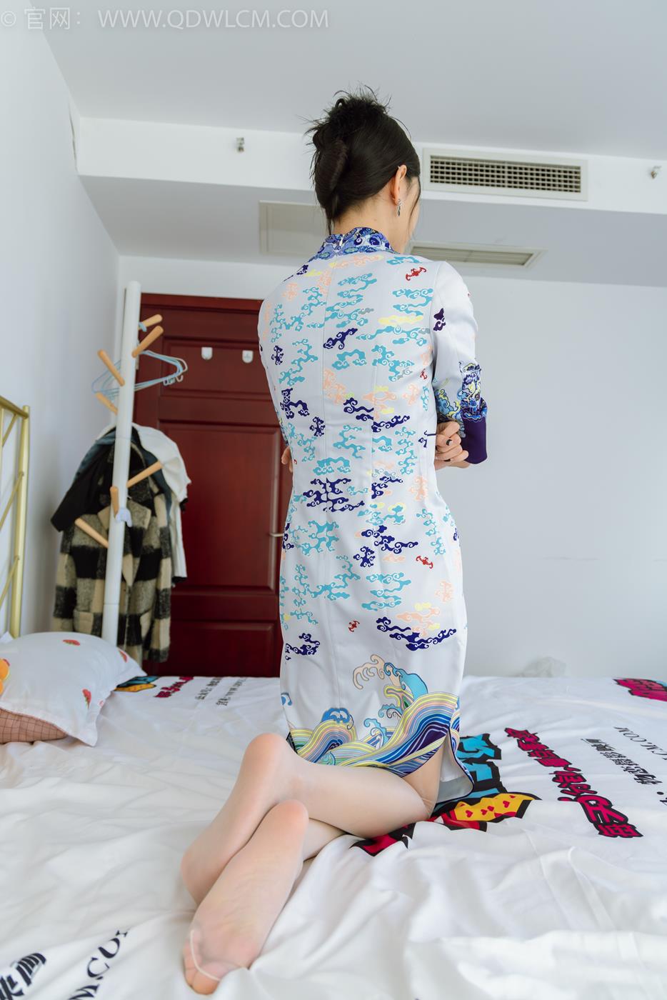 图片[88]-物恋传媒 NO.1670 小竹-扶摇直上[150P] – 速更版-美库