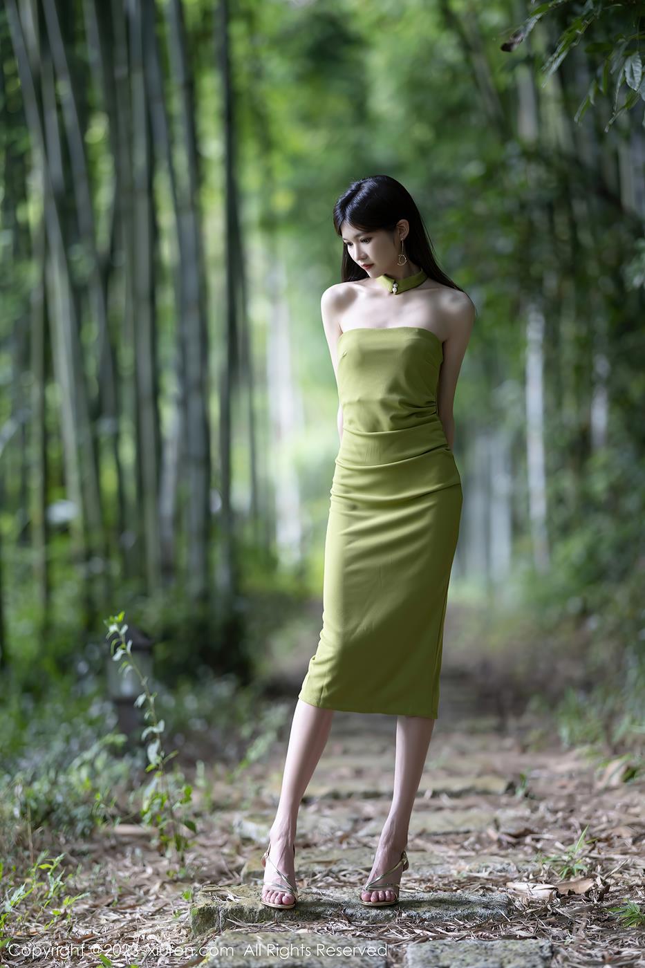 图片[33]-[Xiuren秀人网]2023.08.16 NO.7241 程程程-[35+1P] – 速更版-美库