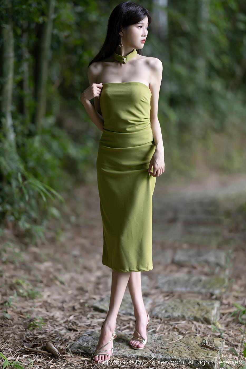 图片[35]-[Xiuren秀人网]2023.08.16 NO.7241 程程程-[35+1P] – 速更版-美库