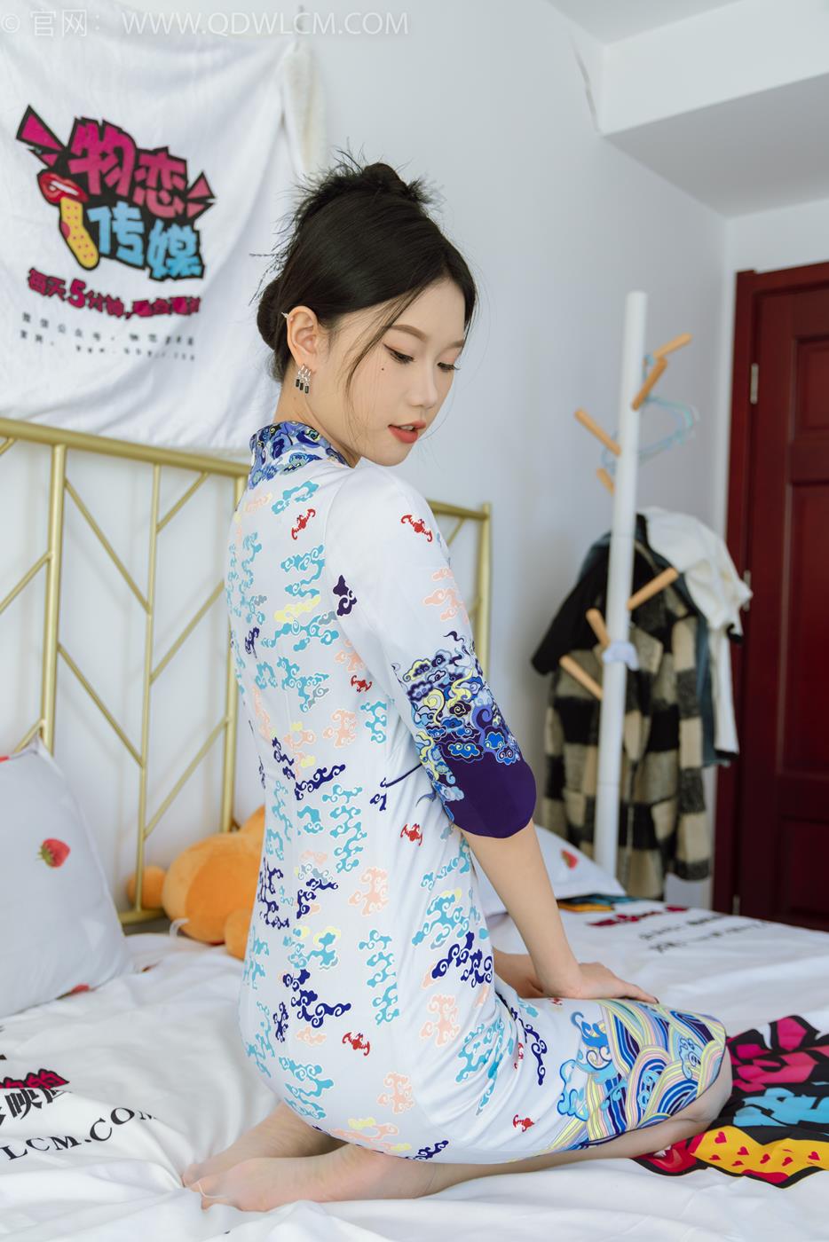 图片[91]-物恋传媒 NO.1670 小竹-扶摇直上[150P] – 速更版-美库