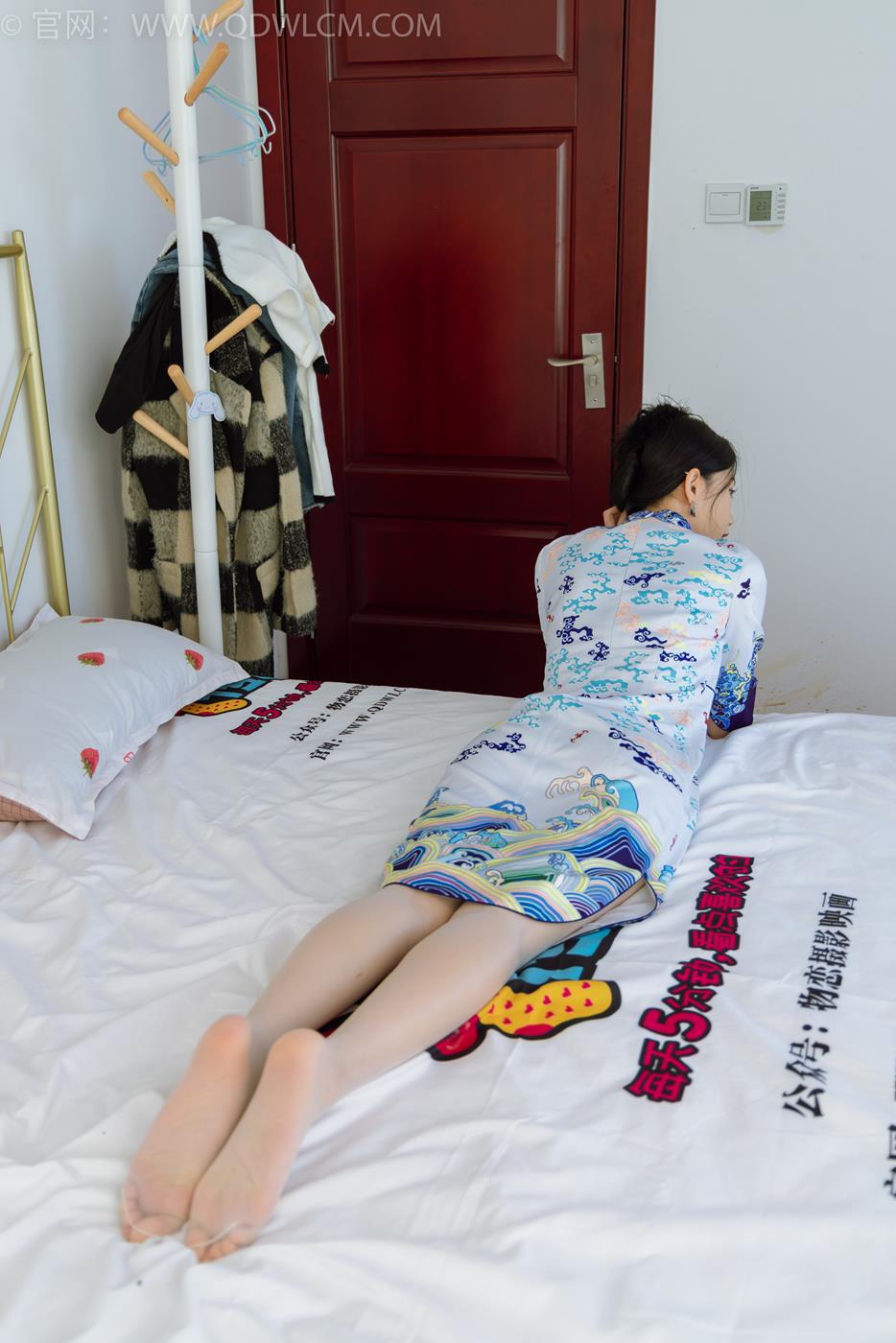 图片[96]-物恋传媒 NO.1670 小竹-扶摇直上[150P] – 速更版-美库