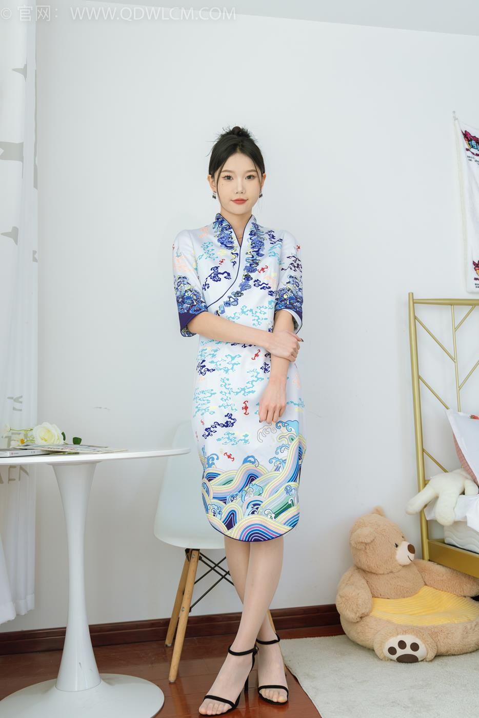 图片[142]-物恋传媒 NO.1670 小竹-扶摇直上[150P] – 速更版-美库