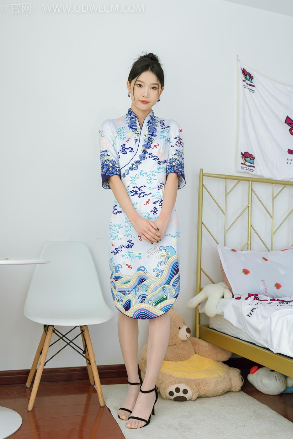 图片[144]-物恋传媒 NO.1670 小竹-扶摇直上[150P] – 速更版-美库