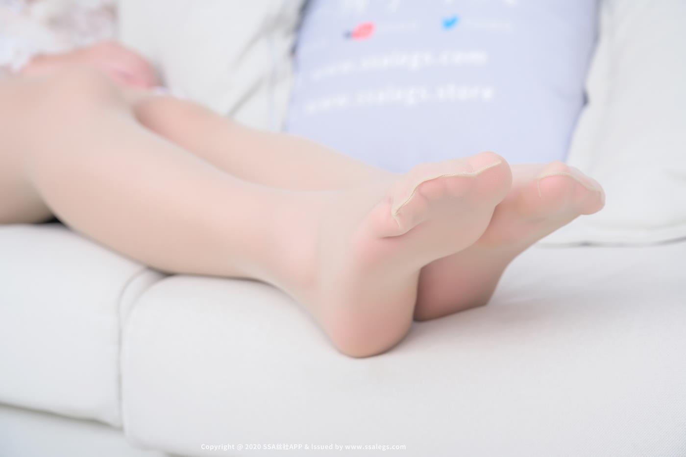 图片[53]-[SSA丝社]超清写真 NO.570 囡囡 梦娜美肌肉丝袜拍摄样片（下）[120P] – 速更版-美库